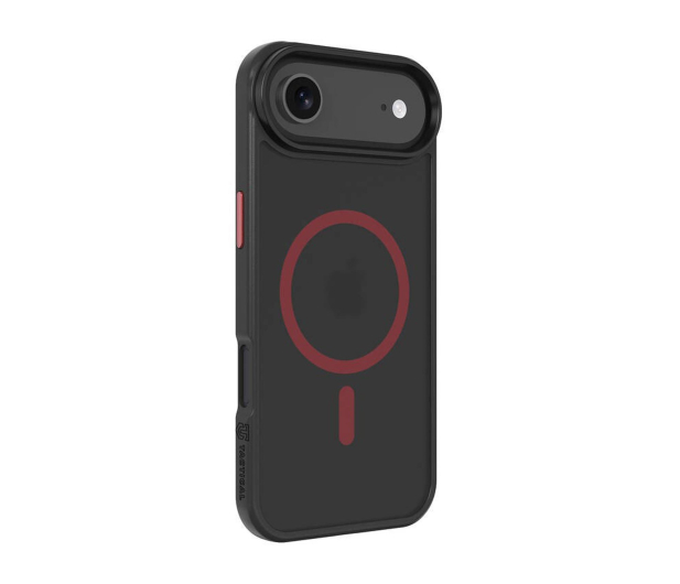 Tactical MagForce Hyperstealth 2.0 Kryt pro Apple iPhone Air Black/Re - 1514218 - zdjęcie 2